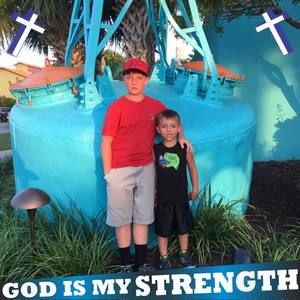 Meet your Posher, Stacy